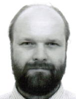 Pavel Kudinov