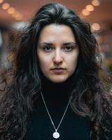 Elina Charatsidou