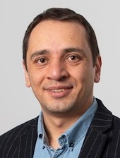 Hadi Torkamani