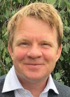 Anders Blennermark