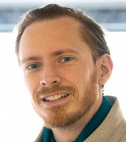 Jan Frostevarg