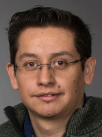 Leonardo Pelcastre