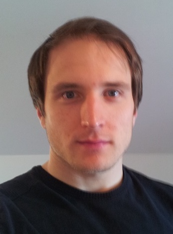 PhD student